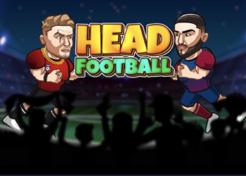 GameFi projesi: HEADFOOTBALL Token