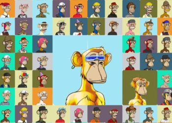 Bored Ape Yacht (BAYC), Yeni Bir Yatırım Turunda 5 Milyar Dolar Toplamak İstiyor 