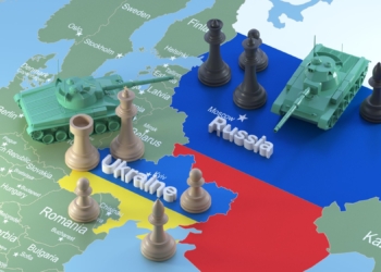 Ukrayna ordusu için Bitcoin bağışları artıyor 