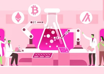 2022’de Bitcoin, Ethereum ve Algorand İçin Neler Bekleniyor