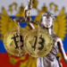 Rus Hükümeti ve Merkez Bankası Kripto Paralar Hakkında Anlaştı