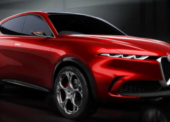 Alfa Romeo Yeni SUV Araç kayıtlarını izlemek için NFT ve blockchain kullanıyor