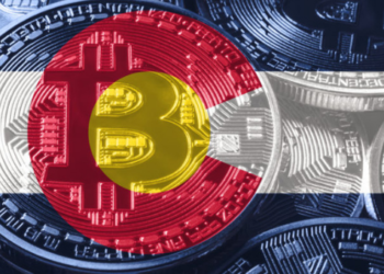 Colorado Eyaleti, Vergi Ödemelerinde Kripto Kabul Edecek.