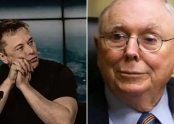 Charlie Munger’ın “Kriptolar Zührevi Hastalık gibidir” Benzetmesine Elon Musk Cevabı.