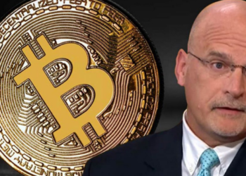 Bloomberg’den Mike McGlone Bitcoin Borsada Farklı Bir Güce Sahip, Henüz Dibe Vurmadı