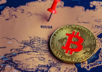 Rusya, Kripto Madenciliği Vergi İndirimi ile Bitcoin Üzerinde Şahlanacak