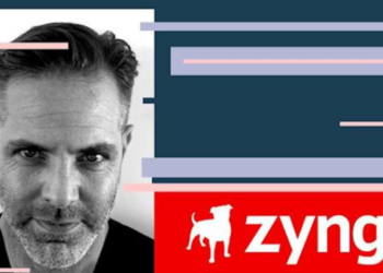 Zynga ilk NFT oyununu bu yıl piyasaya sürmeyi planlıyor