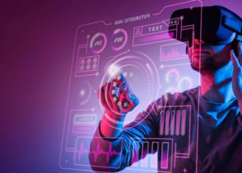 Metaverse Adına Türkiye’den Bir Girişim Daha