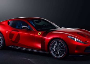 Ferrari CEO’su: NFT’leri, Metaverse ve Web3’ü Entegre Ediyoruz