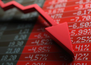 Kırmızı Tablo: Bitcoin ve Altcoinlerde Sert Düşüş