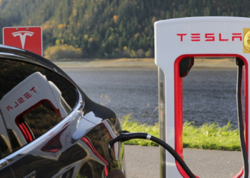 Elon Musk, Tesla Şarj İstasyonlarında DOGE Kullanılabileceğine İşaret Etti