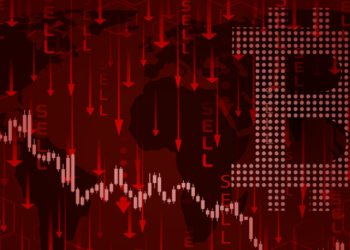 Bitcoin 40.000 doların altına düştü