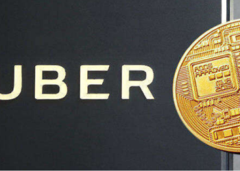 Uber gelecekte Bitcoin ile Ödeme Kabul Edebileceğini Açıkladı.