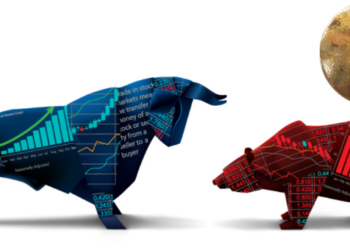 Huobi borsası kurucu ortağı “Ayı Piyasasındayız”