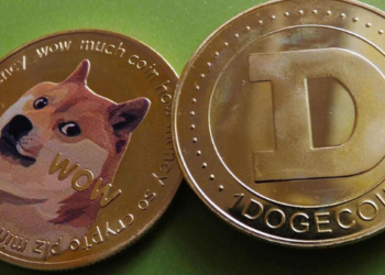 Dogecoin, Tarihsel Desteği Yeniden Test Ediyor