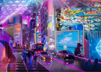 Metaverse Hızla Büyüyor, Gayrimenkulde Devrim!