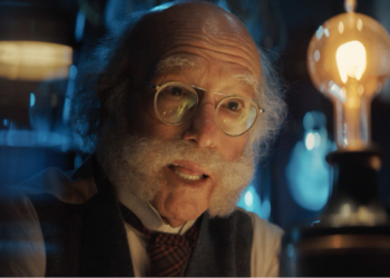 Seinfeld’in Yıldızı Larry David FTX Reklamlarında