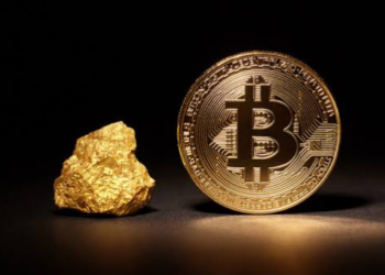 Altın, Bitcoin’e Karşı Gücünü Gösteriyor