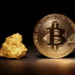 Altın, Bitcoin’e Karşı Gücünü Gösteriyor