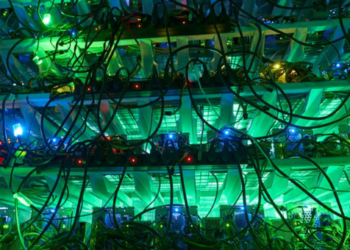 Kazakistan Bitcoin Üretimi Darbe Aldı. Peki Etkileri Neler Oldu?