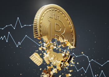 Bitcoin Kritik Desteğin Altına Düştü