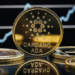 Cardano, İşlem Hacminde Ethereum’u İkiye Katladı