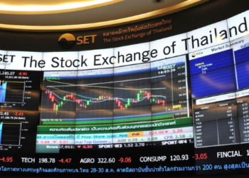 Tayland Menkul Kıymetler Borsası dijital varlık borsası başlatmayı planlıyor