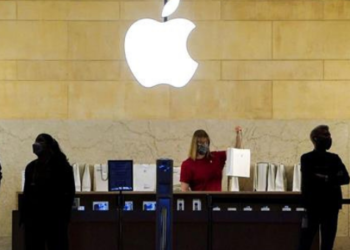 Amsterdam Apple Store’da Rehine Krizi! Talep, 200 milyon € Kripto Para.