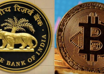 RBI, Hindistan’da Tekrar Kripto Yasağı Çağrısında Bulundu