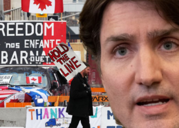 Trudeau Geri Adım Atmak Zorunda Kaldı. Kripto’nun Önüne Geçebilecek mi?