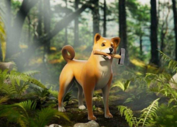 Shiba Inu (SHIB) Metaverse’inde 99.000 Arsa Satışa Çıkacak