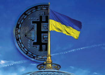 Ukrayna, Kripto Bağışları İçin Çağrıda Bulundu.