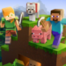 Minecraft, Polygon ile Web3 Dünyasına Adım Atacak