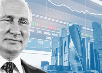 Rusya Merkez Bankası, Borsayı Açmayarak Kargaşayı Körüklüyor