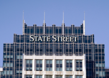 ABD Finans Şirketi State Street Kripto Hizmeti Başlatıyor