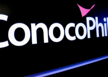 Petrol devi ConocoPhilips Artık Bitcoin Madenciliği Yakıtı İşinde.