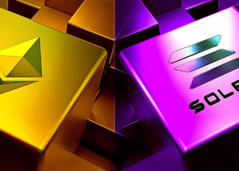 Analist, Ethereum (ETH) ve Solana (SOL) Yatırımcılarını Uyardı! 