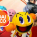 Pac-Man’in Dev Şirketi Bandai Namco, Metaverse’e Milyon Dolarlık Yatırım Yapacak