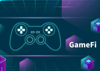 GameFi Büyümeye Devam Ediyor. Blockchain Oyunlarına Milyar Dolarlık Yatırım Yapıldı 