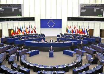 Avrupa Parlamento’su Bitcoin’i Yasaklamaya Hazırlanıyor