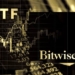 SEC,Bitwise’dan Gelen Spot ETF Başvurusuna İlk Kez Farklı Yanıt Geldi!