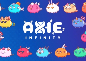 Axie Infinity (AXS) nedir? 