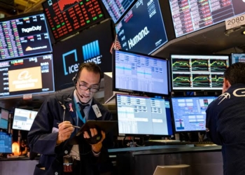 Wall Street Geçtiğimiz Haftayı Nasıl Kapattı? Hazine Getirileri, Altın, Petrol ve Daha Fazlası 