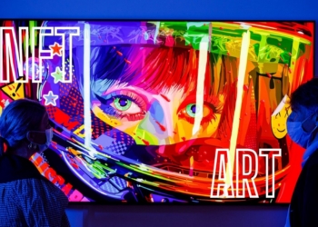 Blockchain ve Dijital Tasarım Dünyası için Gelecekte Ne Var?