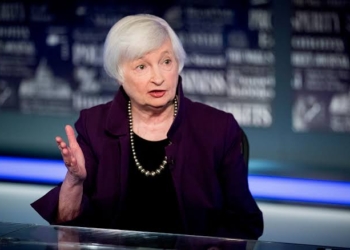 ​Bitcoin’de Yükseliş Sağlayan Açıklamada Janet Yellen Ne Dedi? 