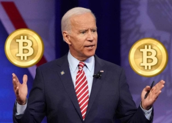 Joe Biden Kripto Para Borsalarına Çağrıda Bulundu! 