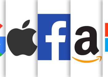 Teknoloji Devlerini Hedefleyen Yasa Kabul Edildi 