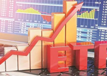 Dev Şirket SEC’e Bitcoin ve Altın ETF Başvurusunda Bulundu! 