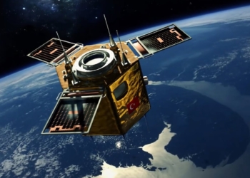 Türkiye uzaydaki gücünü Washington’da gösterecek