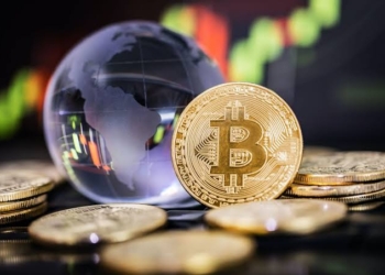Bitcoin Enflasyon Oranı Düşmeye Devam Ediyor!